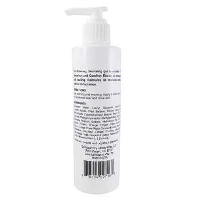 Purifying Cleanser 8 oz