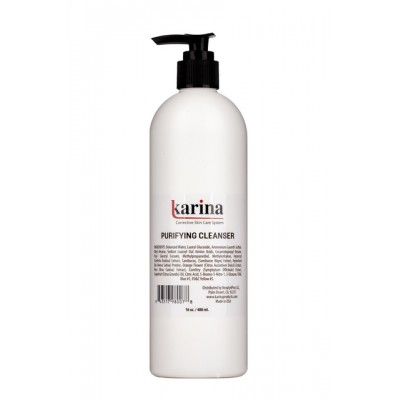 Purifying Cleanser 16 oz