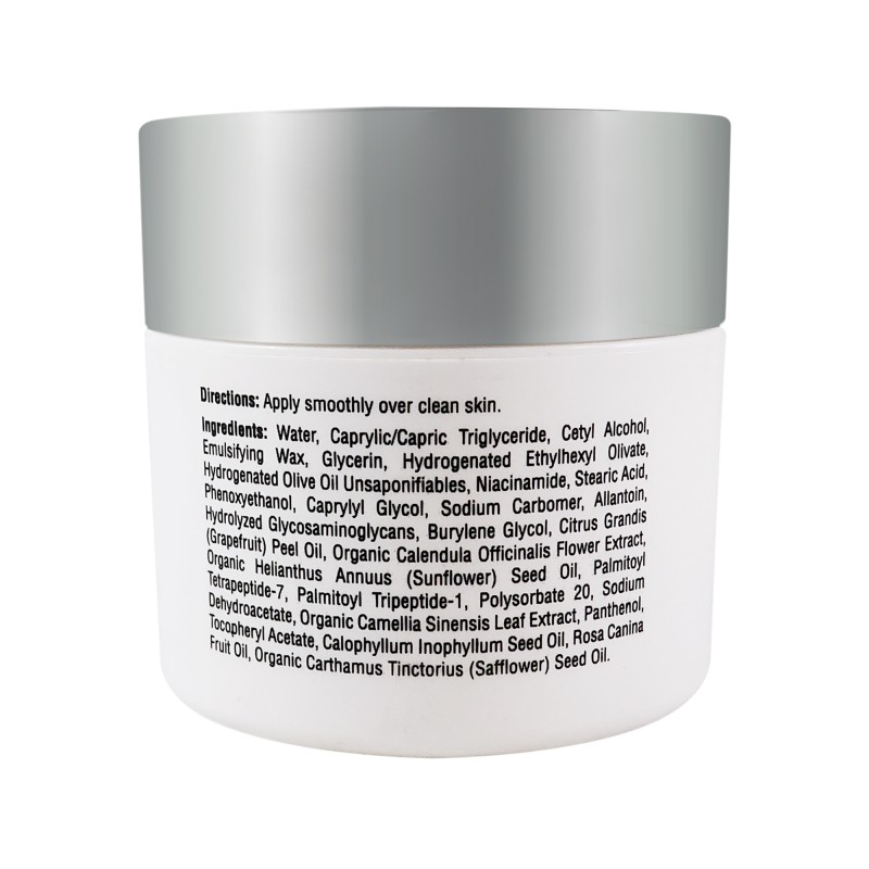 Day and Night Moisturizer 2 oz