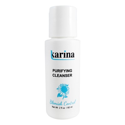 Purifying Cleanser 2oz