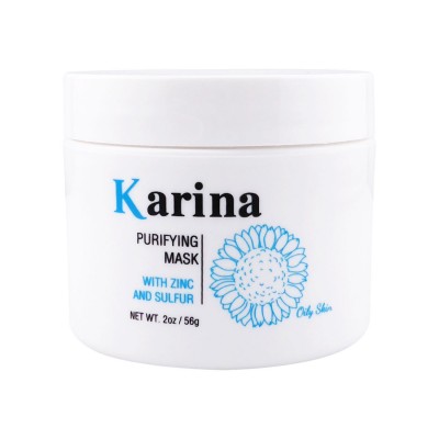 Purifying Mask 2oz