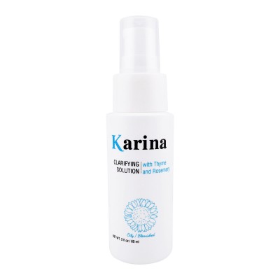 Clarifying Solution 2oz