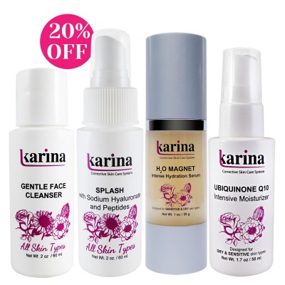 Ultra Hydration Bundle