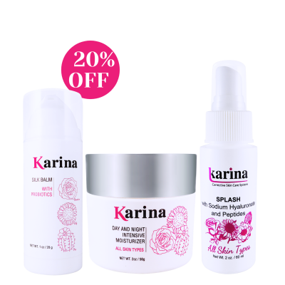 Sensitive Skin Bundle