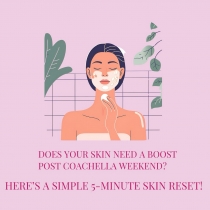If your skin needs a boost after the long weekend, try this two-step glow hack for instant hydrating results🌟

#hydratingskincare #skinboosters #karina #karinaskincare #skinrejuvenation
