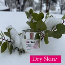 Winter skin? No problem! ❄️ Keep your skin hydrated and glowing with these ingredients!
*
*
*
#karina25years #karinaskincare #ilovekarinaskincare #loveyourskin #localskincare #embraceyourconfidence #embraceyourbeauty #glowgetter #glowingcomplexion #glowwithconfidence #indianwells #palmdesert #shopkarinaskincare #karinacorrectiveskincare #mirelasspaandsalon