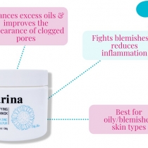 Give your skin the care it deserves - whether you need a boost of hydration, oil control, or just a little extra glow, our masks have you covered! 
.
.
.
.
.
.
.
.
.
.
#skincaremask #glowup #healthyskin #selfcareroutine #beautyessentials #radiantskin #karinaskincare #skincarethatworks  #pumpkinmask #purifyingmask #deepcleanse #enzymeexfoliation #clearskin #detoxmask #vitamincmask #glowboost #brighteningskincare #evenskintone #dewyglow #antioxidantrich #skinrevival #hydrationboost #moisturelock #recoverymask #soothingskincare #plumpskin #hydrationstation #skinbarrierrepair