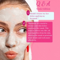 Q&A Wednesday!! Answering our most frequently asked questions 💡 Feel free to ask any questions you have regarding skincare down below! ✨👇🏼
*
*
*
#karina25years #karinaskincare #ilovekarinaskincare #loveyourskin #localskincare #embraceyourconfidence #embraceyourbeauty #glowgetter #glowingcomplexion #glowwithconfidence #indianwells #palmdesert #shopkarinaskincare #karinacorrectiveskincare #mirelasspaandsalon