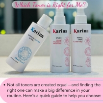 Need help picking the perfect one? We’re always here to guide you. 💛

#karinaskin #splashtoner #toners #bestfit #karinaskincarebeauty #beauty