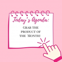 Glycolic Hand and Foot 🌟

You know it & you love it! Hurry now while you still get a percentage off for one of your favorite products until the end of the month 🤍